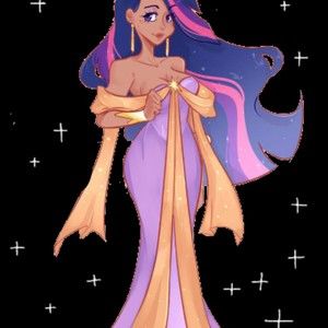 Meet your Posher, Skyi